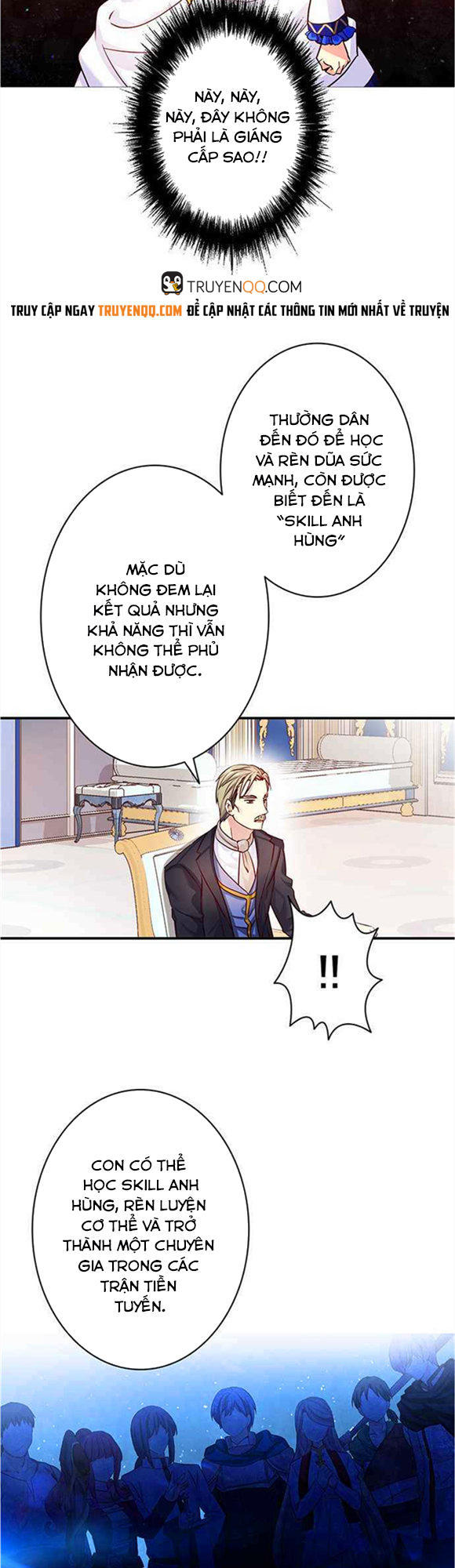 Circle Zero's Otherworldly Hero Business Chapter 27 - 12