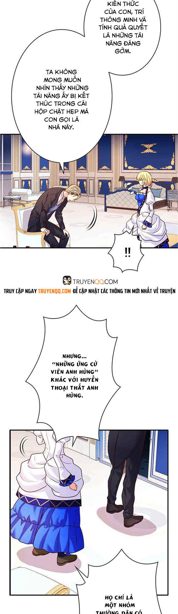 Circle Zero's Otherworldly Hero Business Chapter 27 - 17