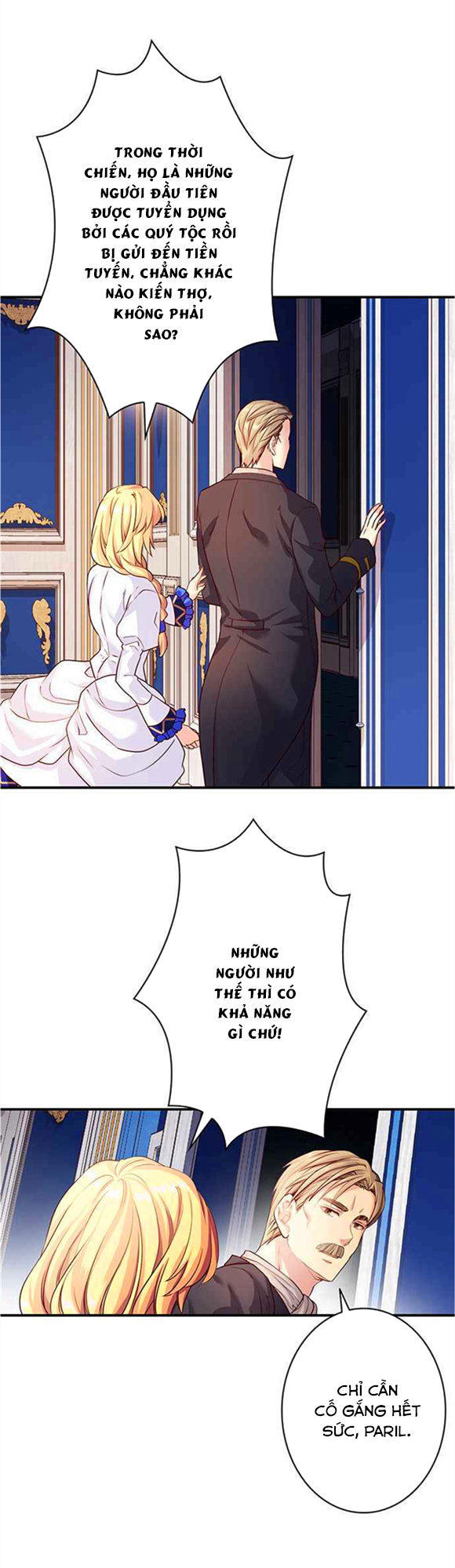 Circle Zero's Otherworldly Hero Business Chapter 27 - 19