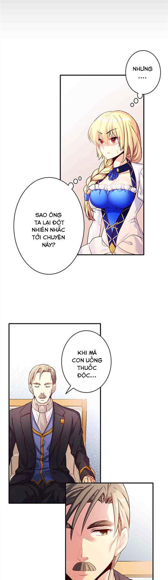 Circle Zero's Otherworldly Hero Business Chapter 27 - 3