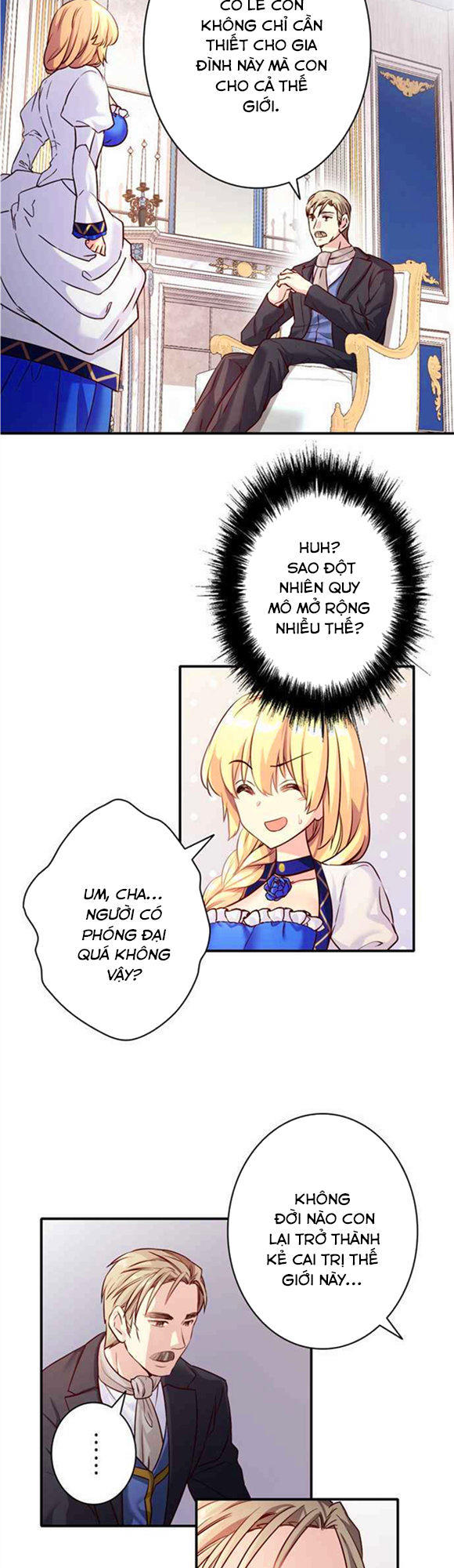 Circle Zero's Otherworldly Hero Business Chapter 27 - 6