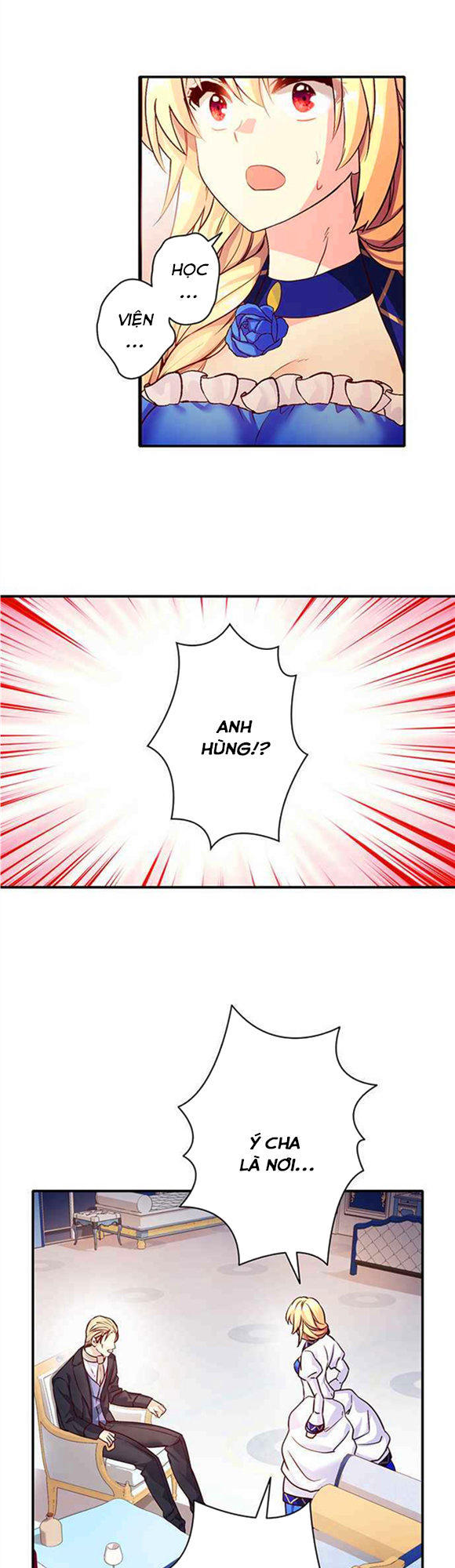 Circle Zero's Otherworldly Hero Business Chapter 27 - 9