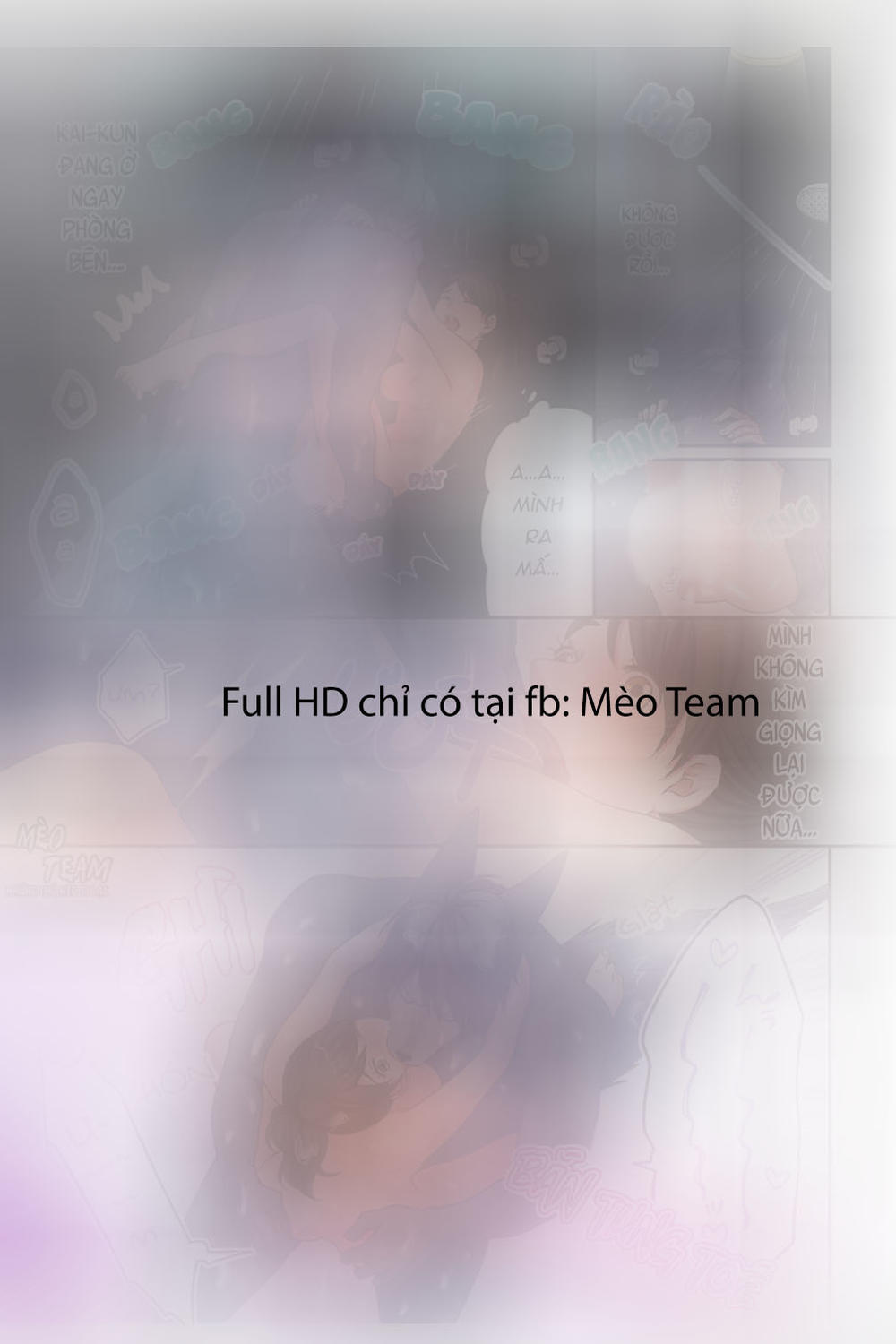 Kemonohito Kareshi To Ko-Tsukuri Seikatsu Chapter 5 - 4