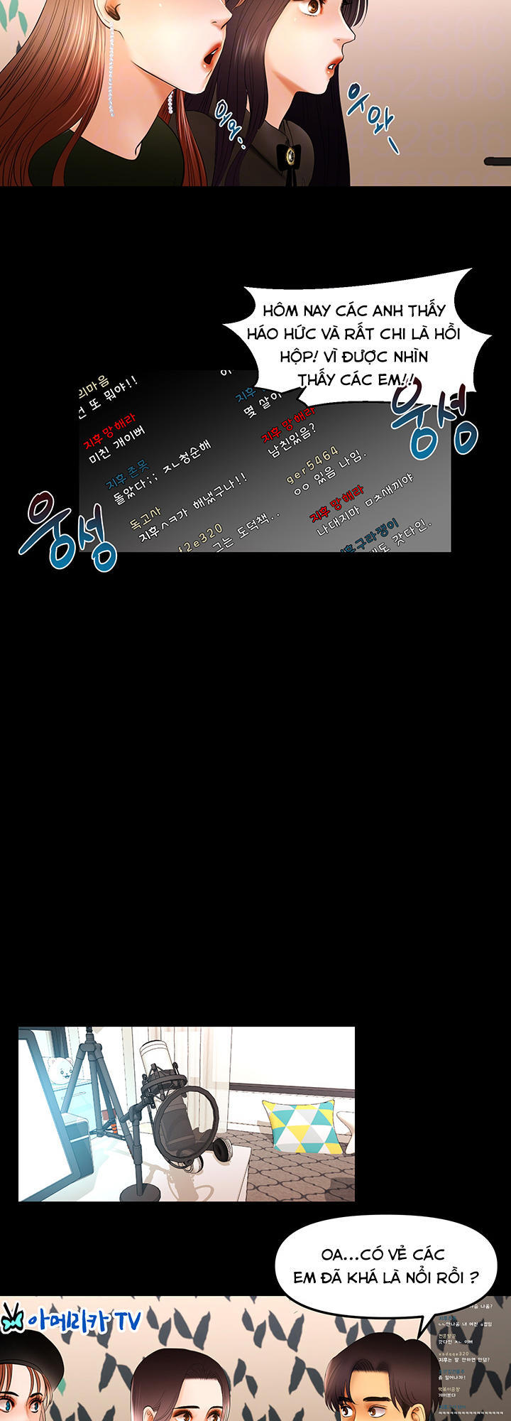 Starballoon Chapter 10 - 14