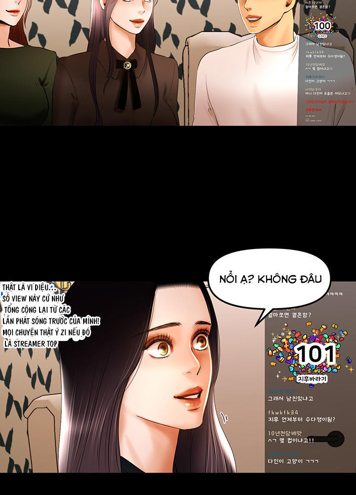 Starballoon Chapter 10 - 15