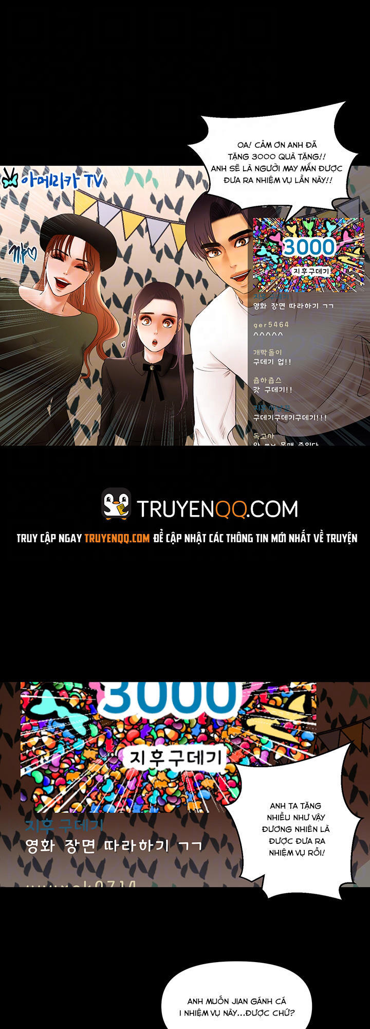 Starballoon Chapter 10 - 16