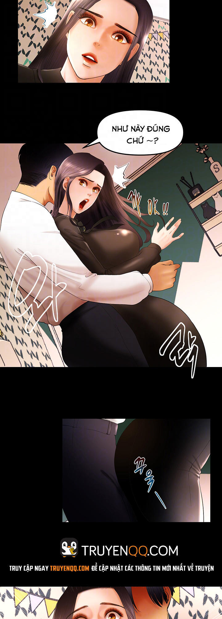 Starballoon Chapter 10 - 20