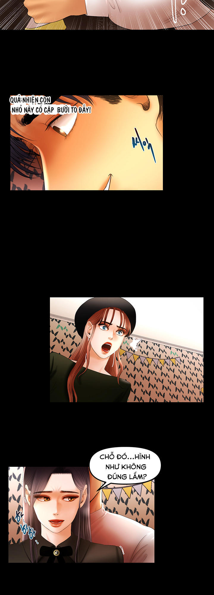 Starballoon Chapter 10 - 22