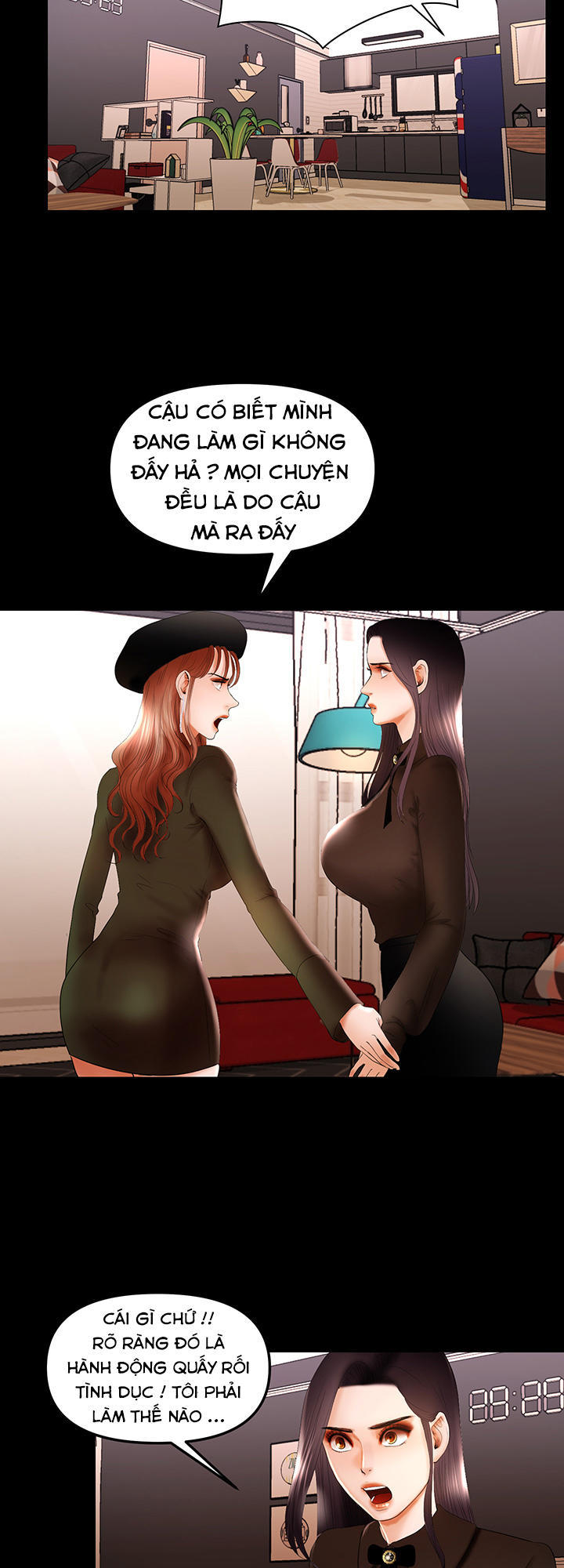 Starballoon Chapter 10 - 38