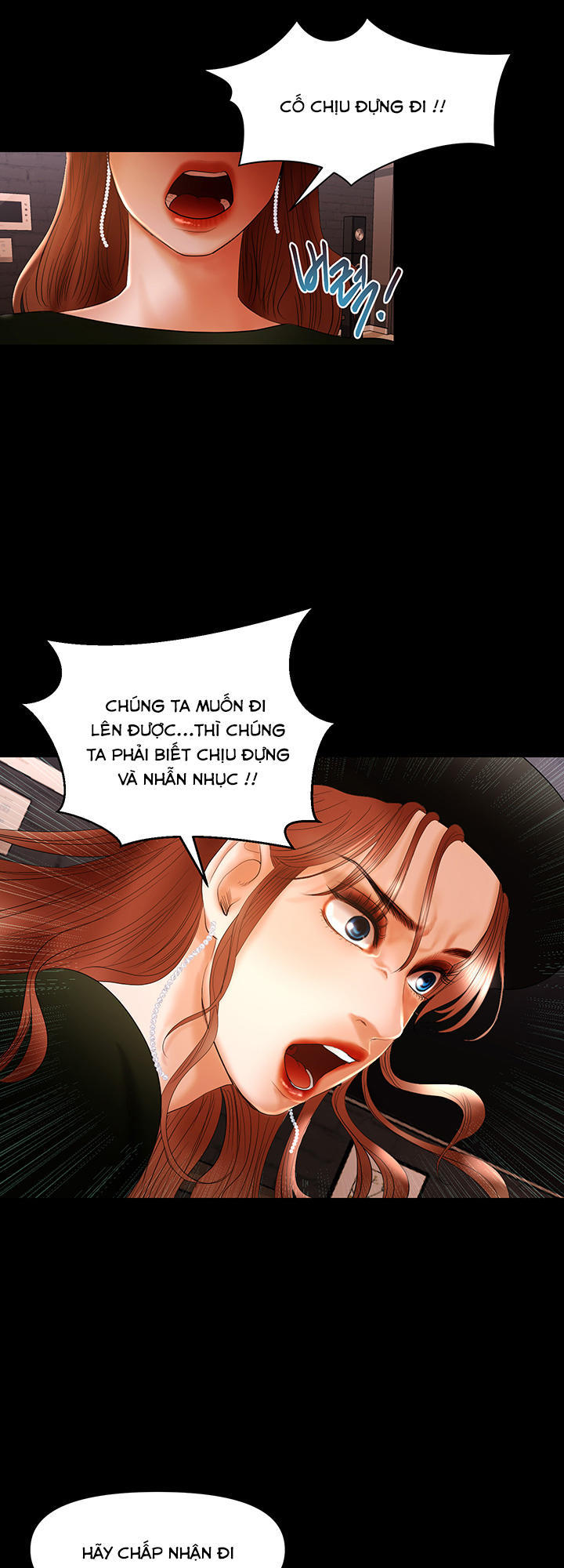 Starballoon Chapter 10 - 40