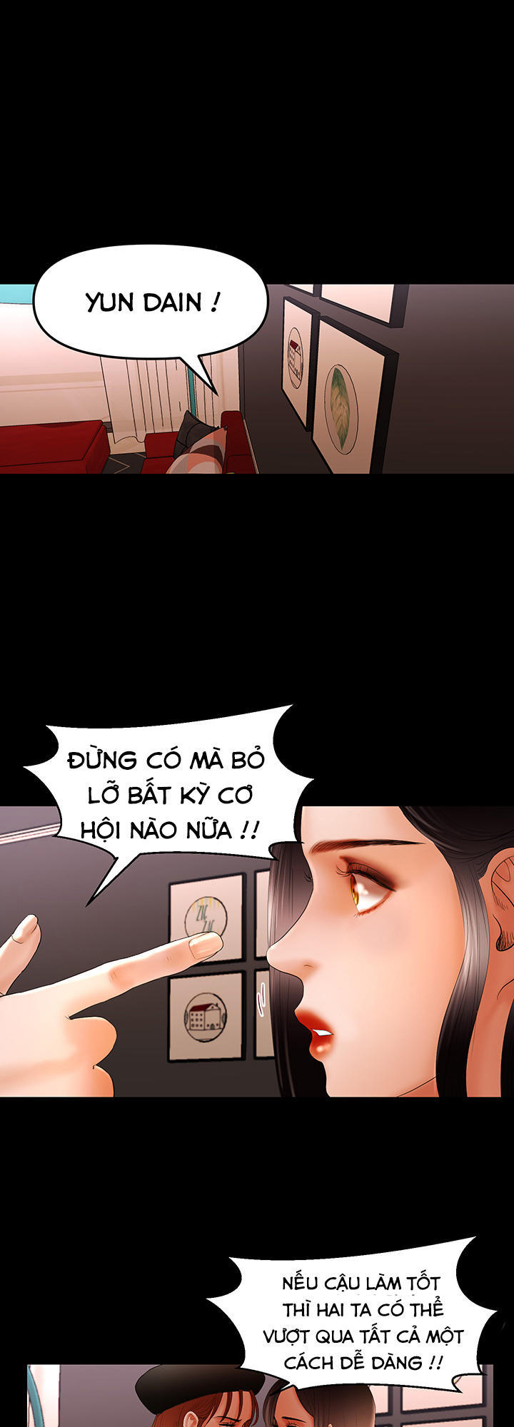 Starballoon Chapter 10 - 42