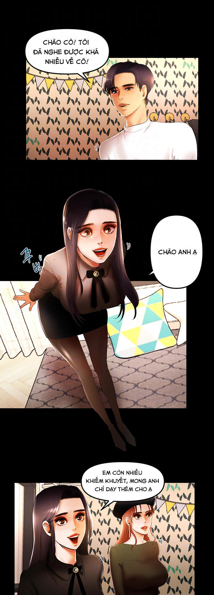 Starballoon Chapter 10 - 6