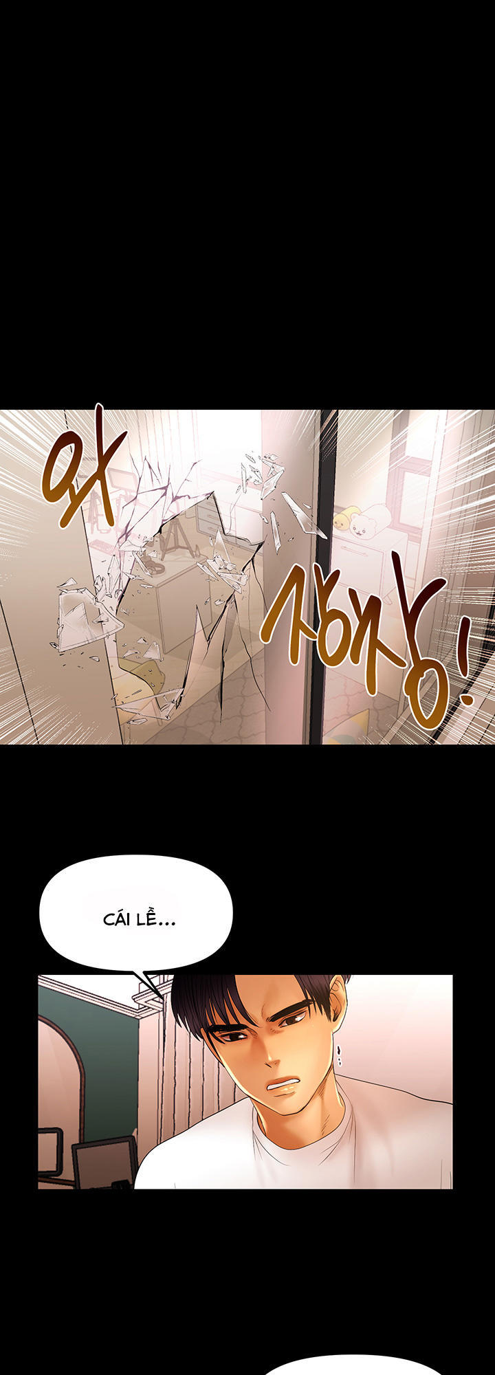 Starballoon Chapter 11 - 2