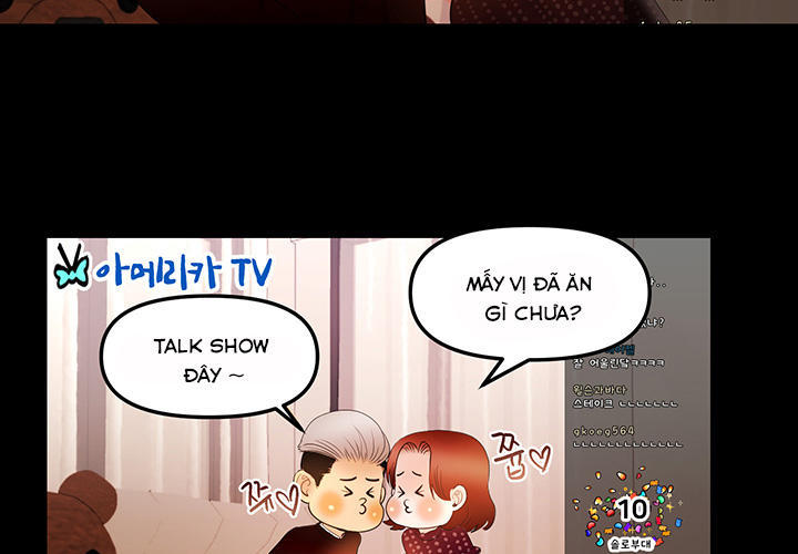 Starballoon Chapter 11 - 11