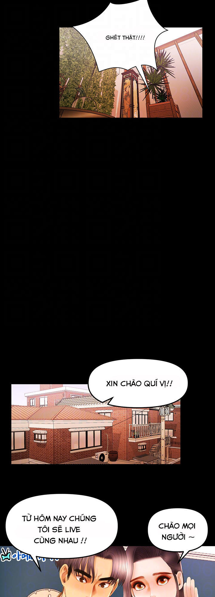 Starballoon Chapter 11 - 16