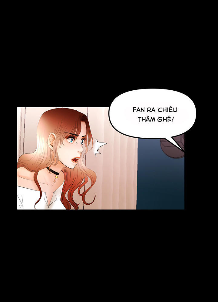 Starballoon Chapter 11 - 22