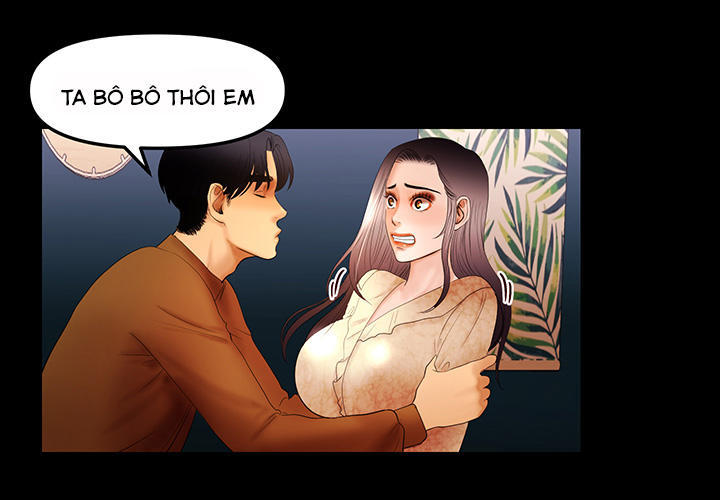 Starballoon Chapter 11 - 26