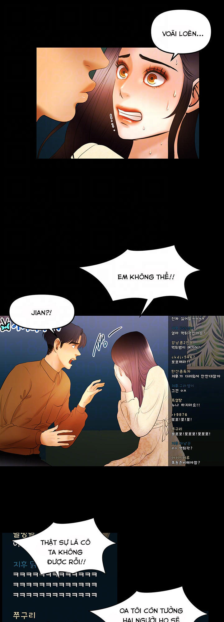 Starballoon Chapter 11 - 27