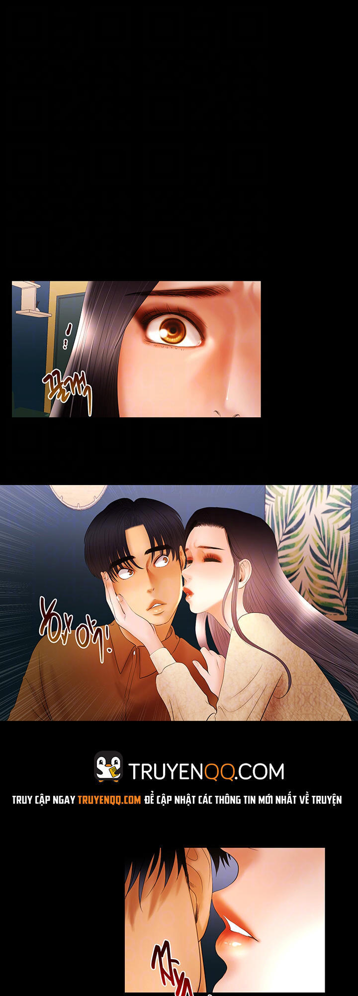 Starballoon Chapter 11 - 31