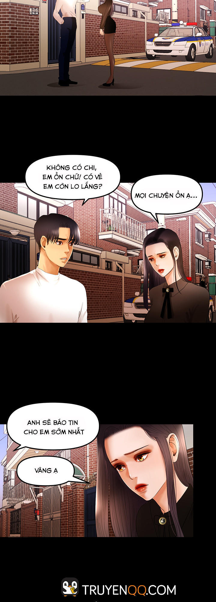 Starballoon Chapter 11 - 6