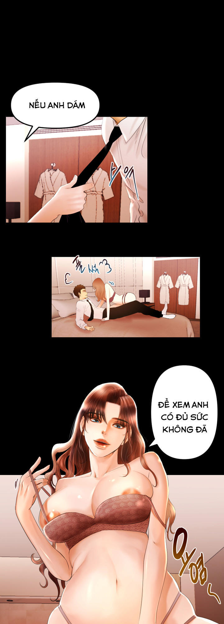 Starballoon Chapter 12 - 2