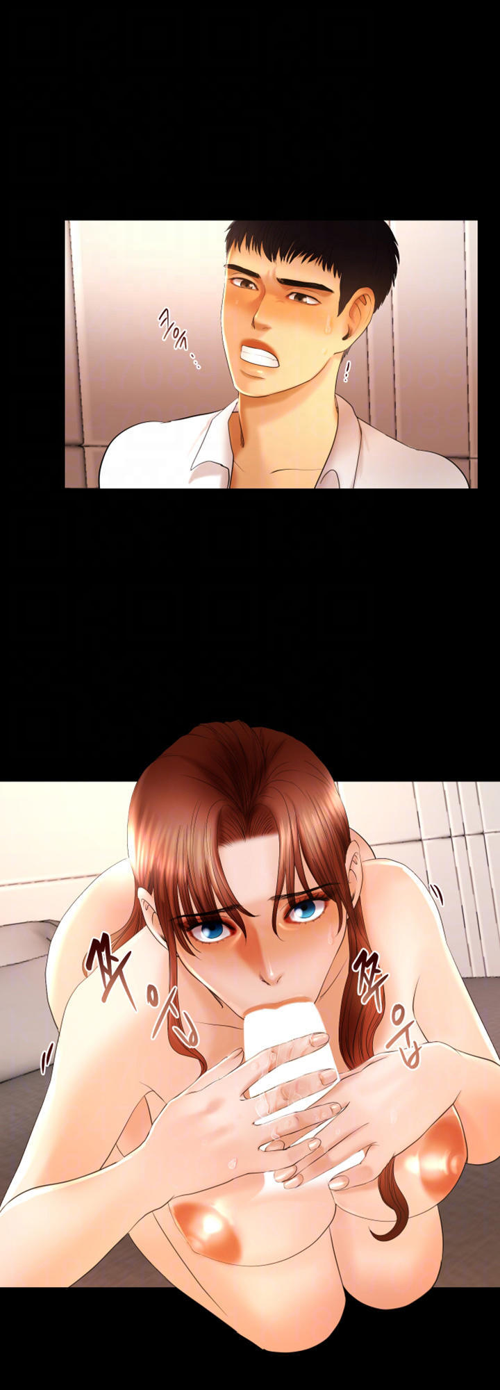 Starballoon Chapter 12 - 14