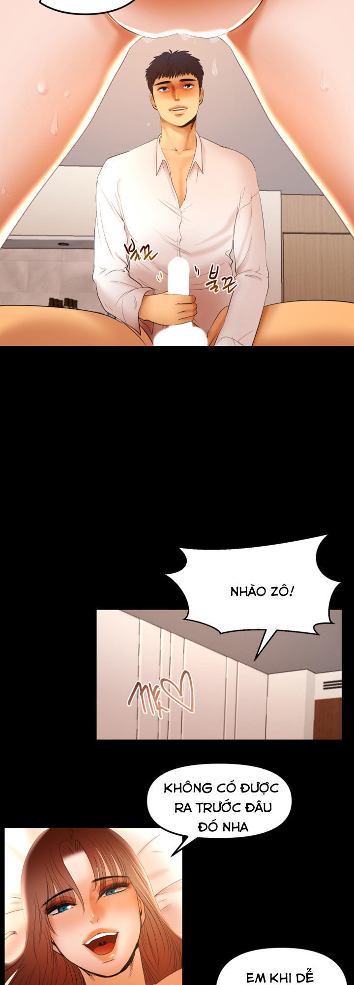 Starballoon Chapter 12 - 20