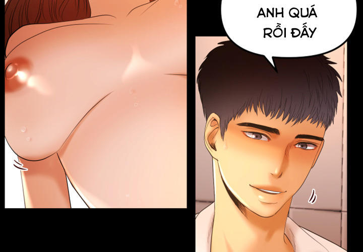 Starballoon Chapter 12 - 21