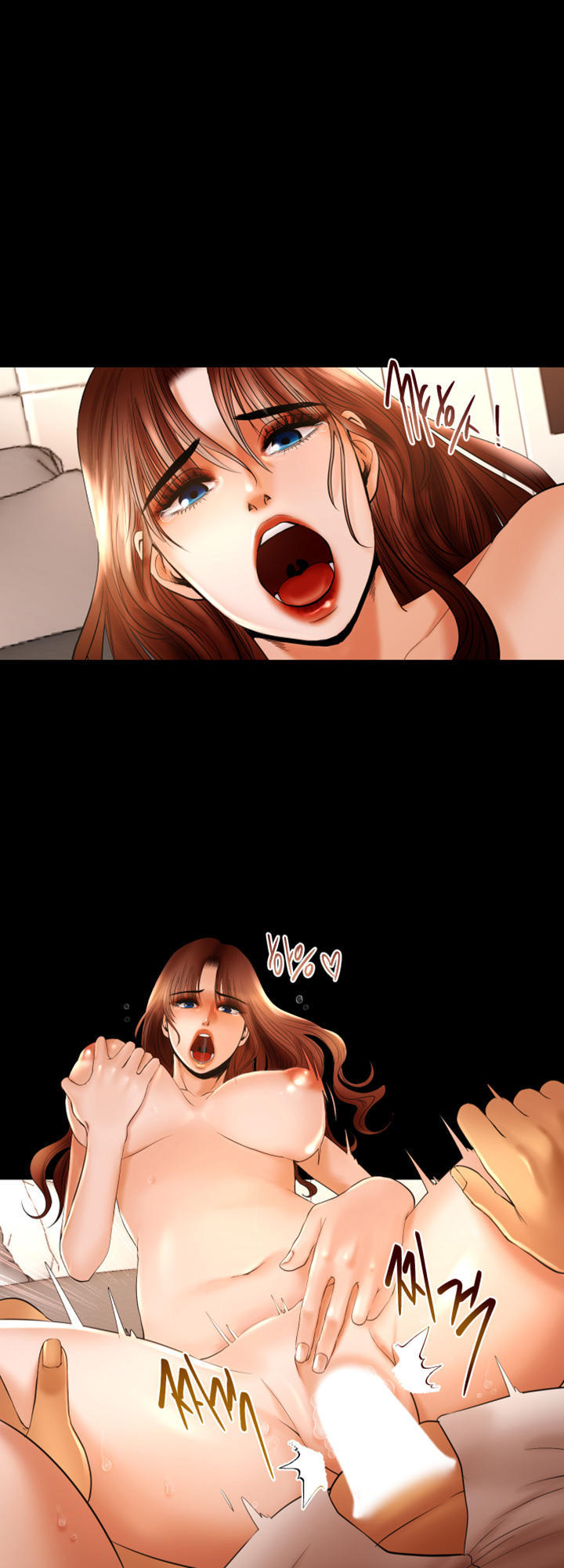 Starballoon Chapter 12 - 24
