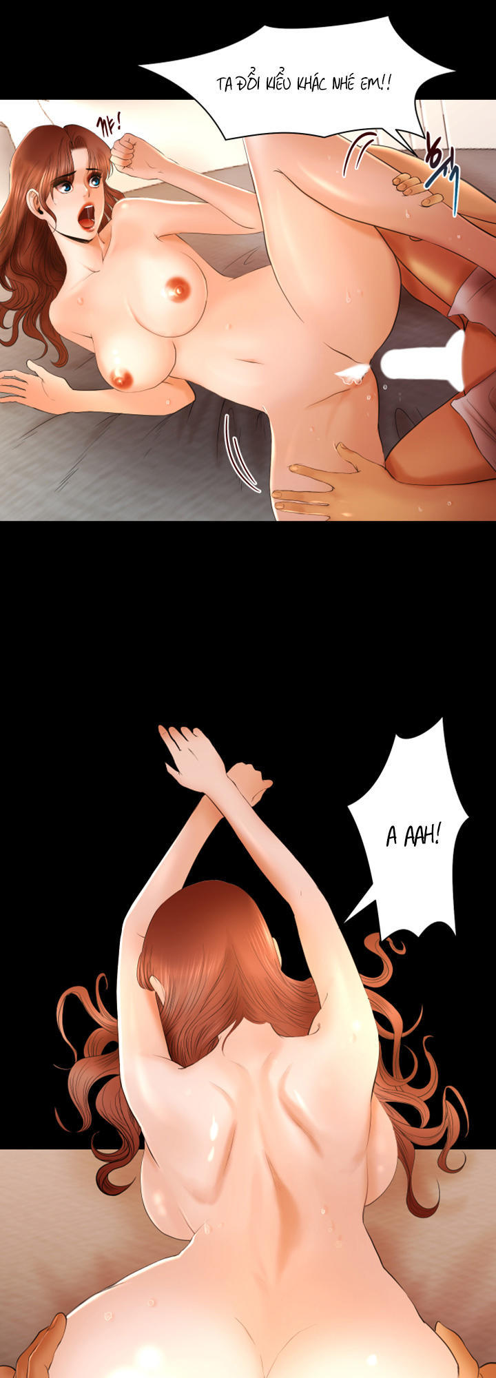 Starballoon Chapter 12 - 31