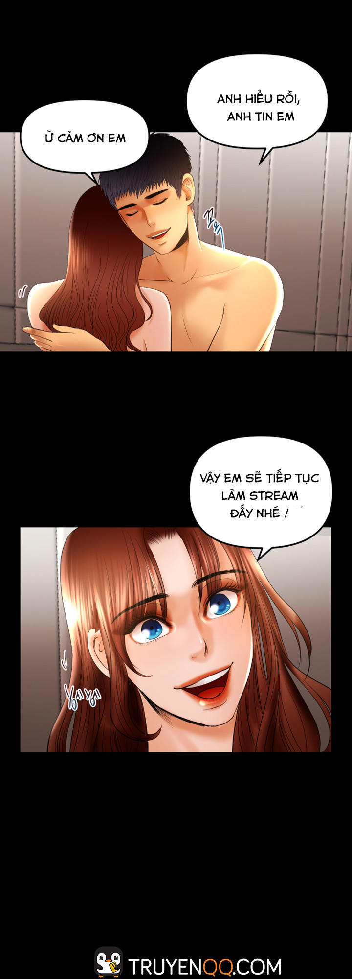 Starballoon Chapter 12 - 41