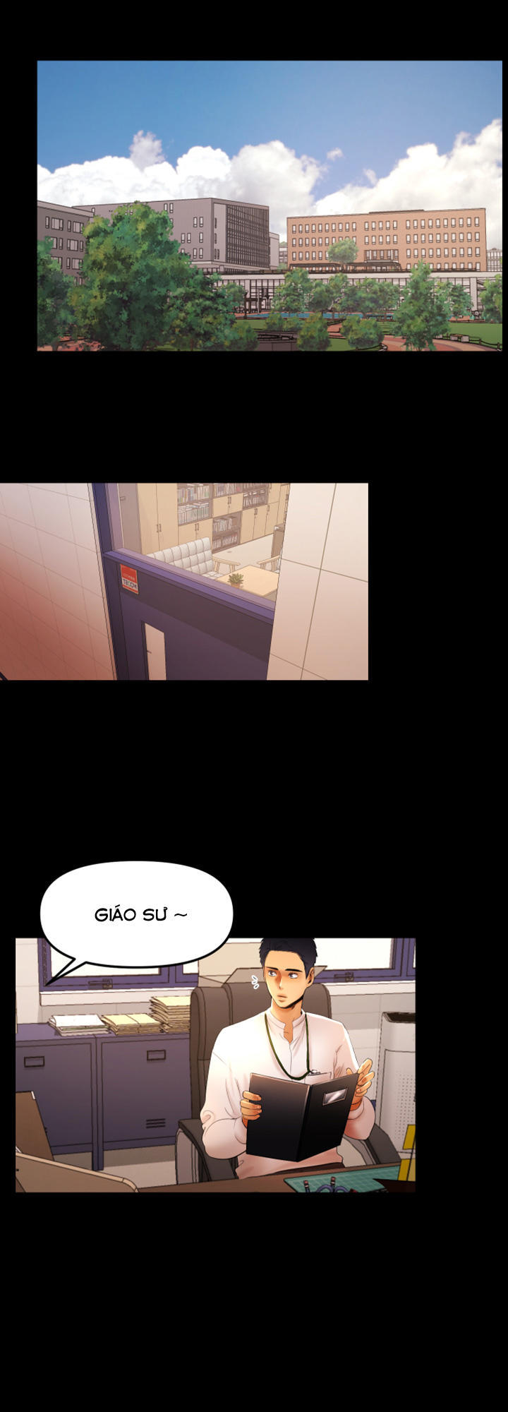 Starballoon Chapter 12 - 43