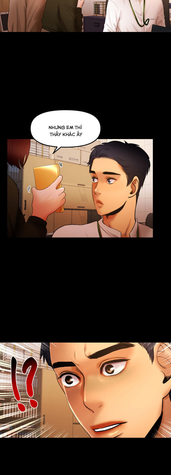 Starballoon Chapter 12 - 45