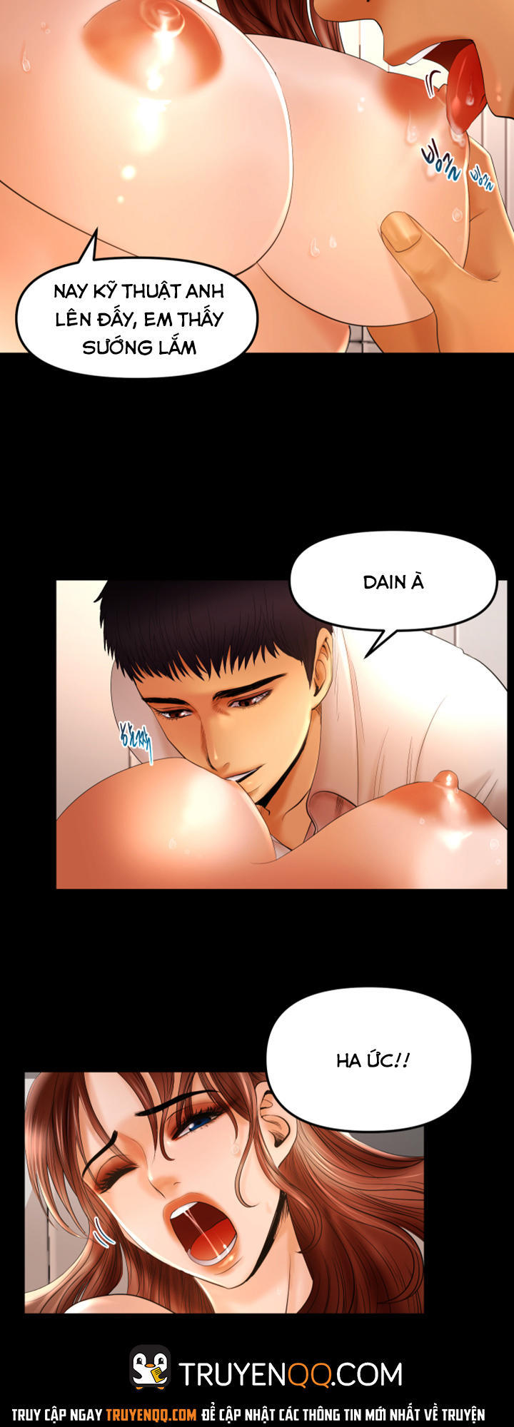 Starballoon Chapter 12 - 8