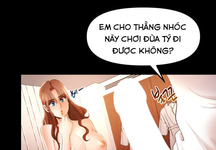 Starballoon Chapter 12 - 9