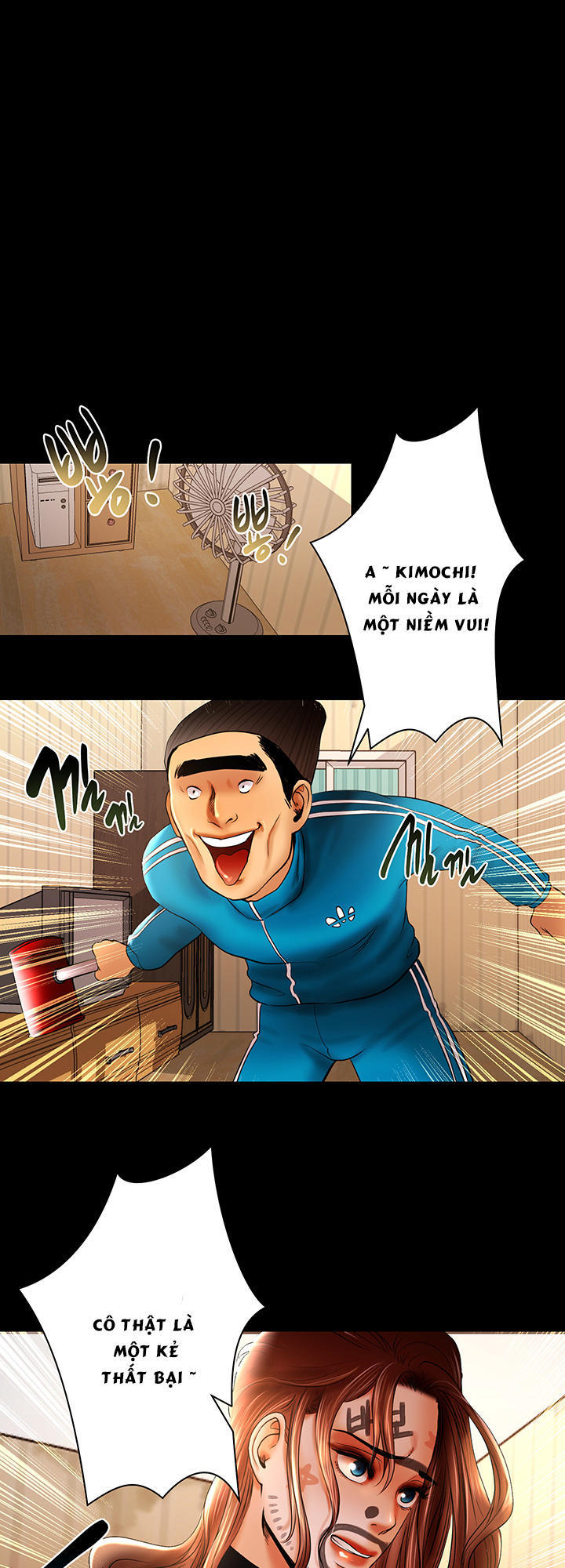 Starballoon Chapter 13 - 2