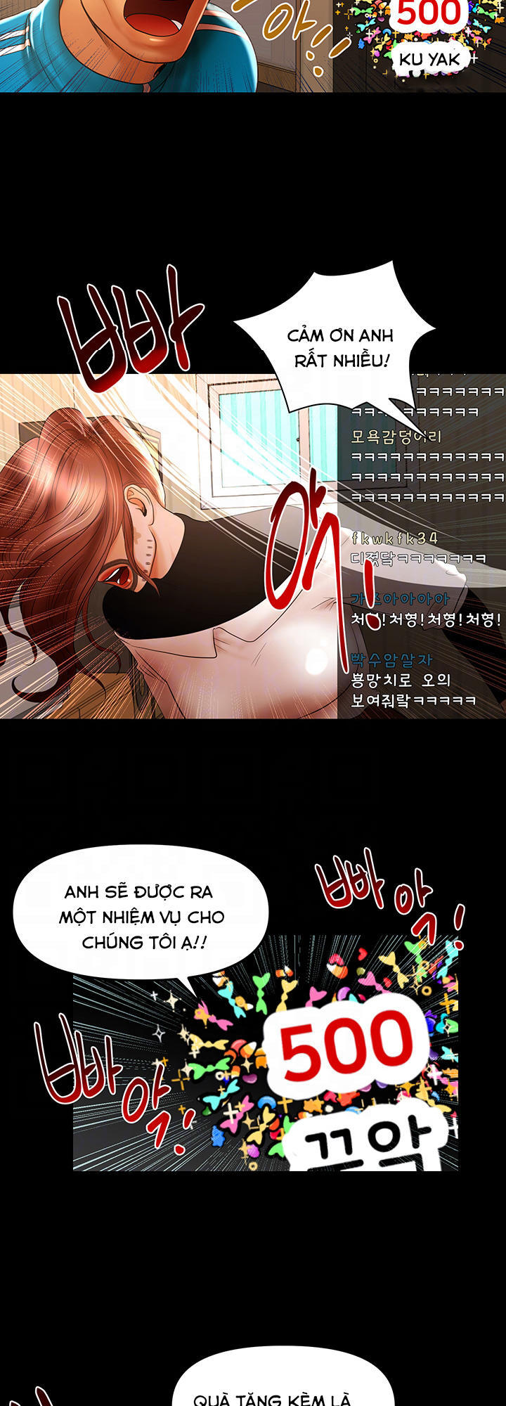 Starballoon Chapter 13 - 11