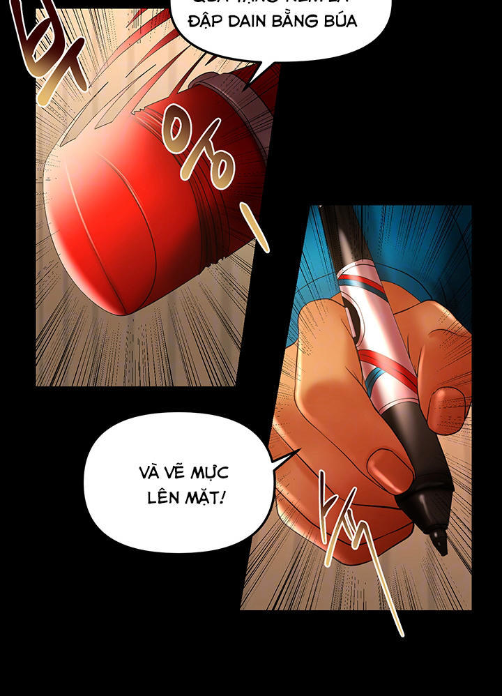 Starballoon Chapter 13 - 12