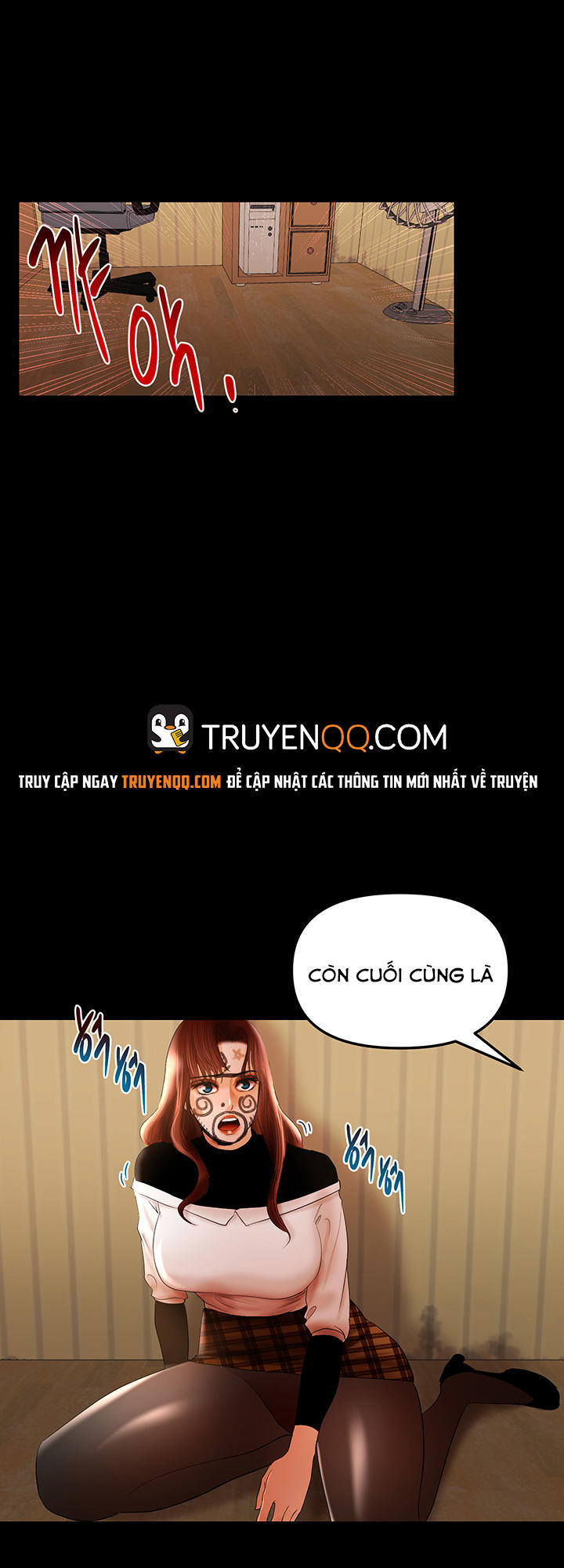 Starballoon Chapter 13 - 13