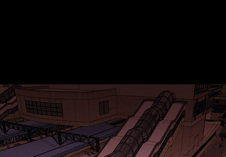 Starballoon Chapter 13 - 16