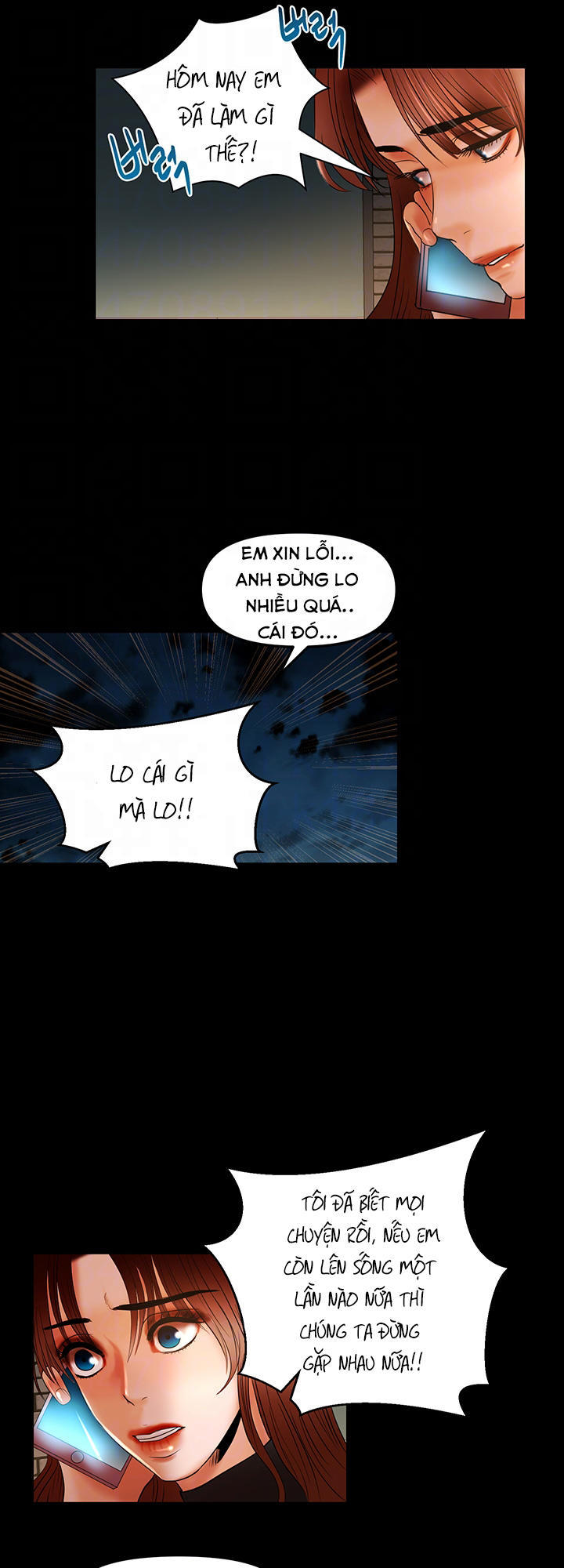 Starballoon Chapter 13 - 19