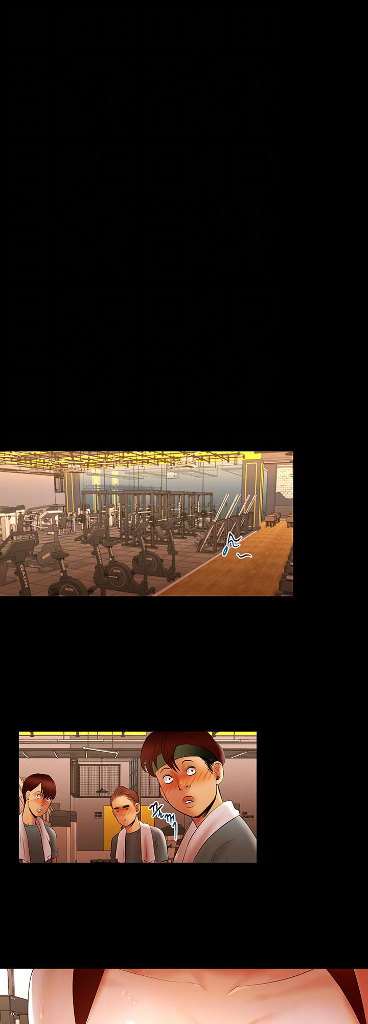 Starballoon Chapter 13 - 23