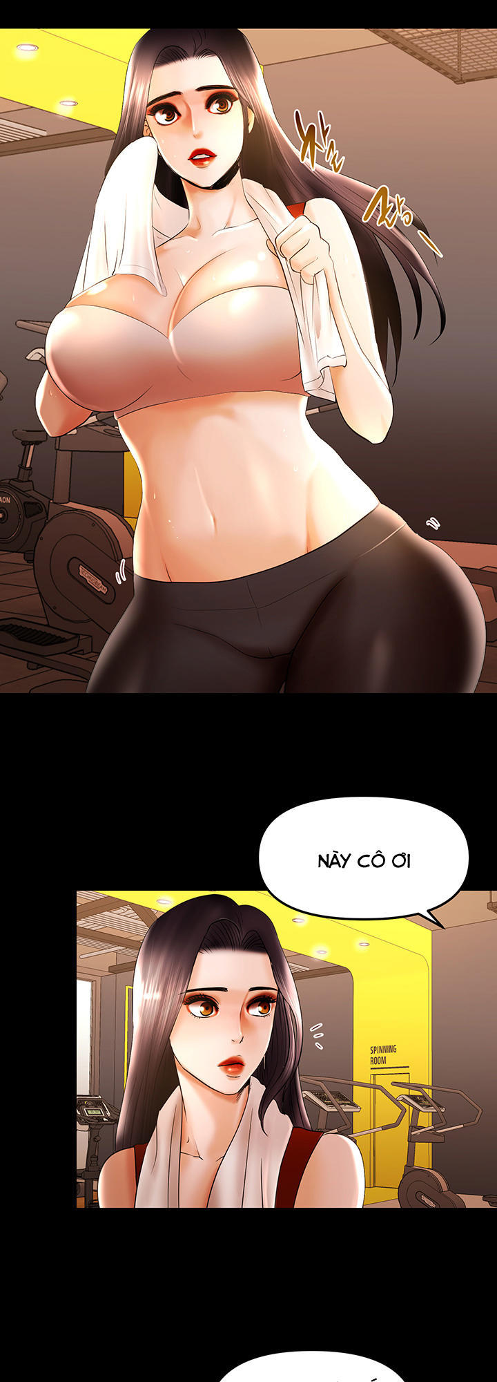 Starballoon Chapter 13 - 25