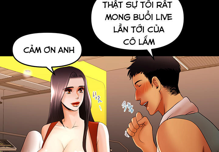 Starballoon Chapter 13 - 26