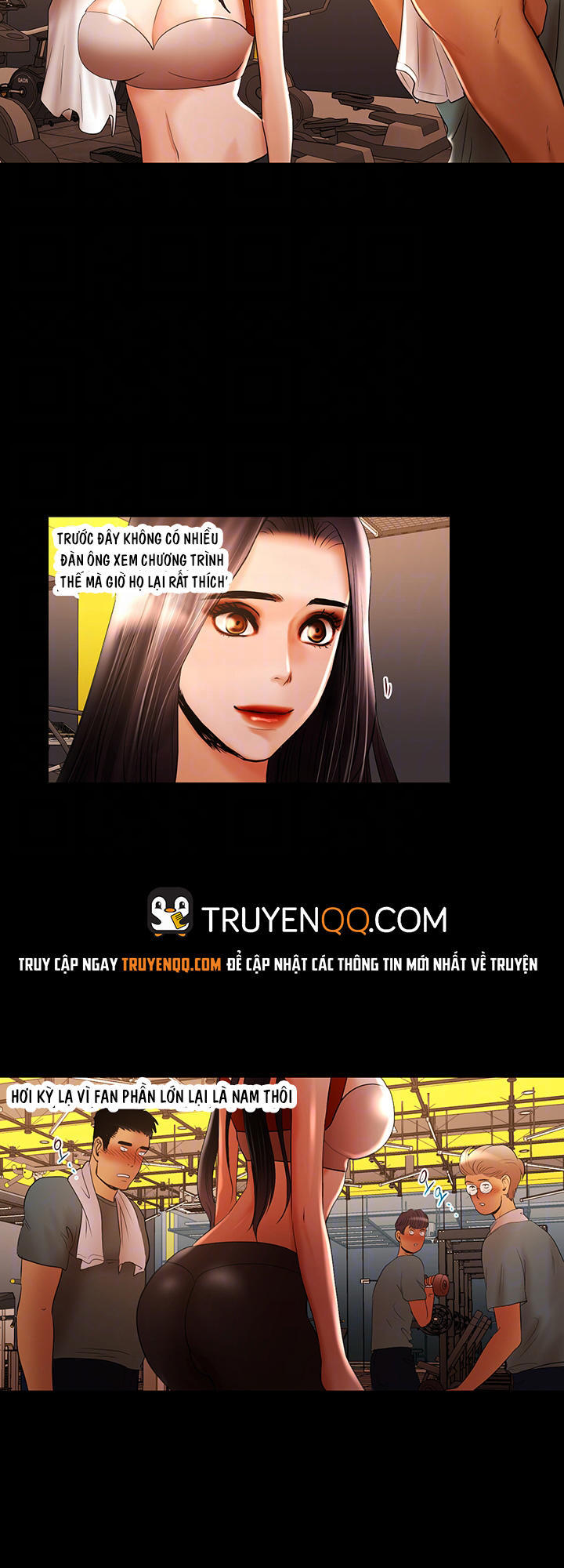 Starballoon Chapter 13 - 27