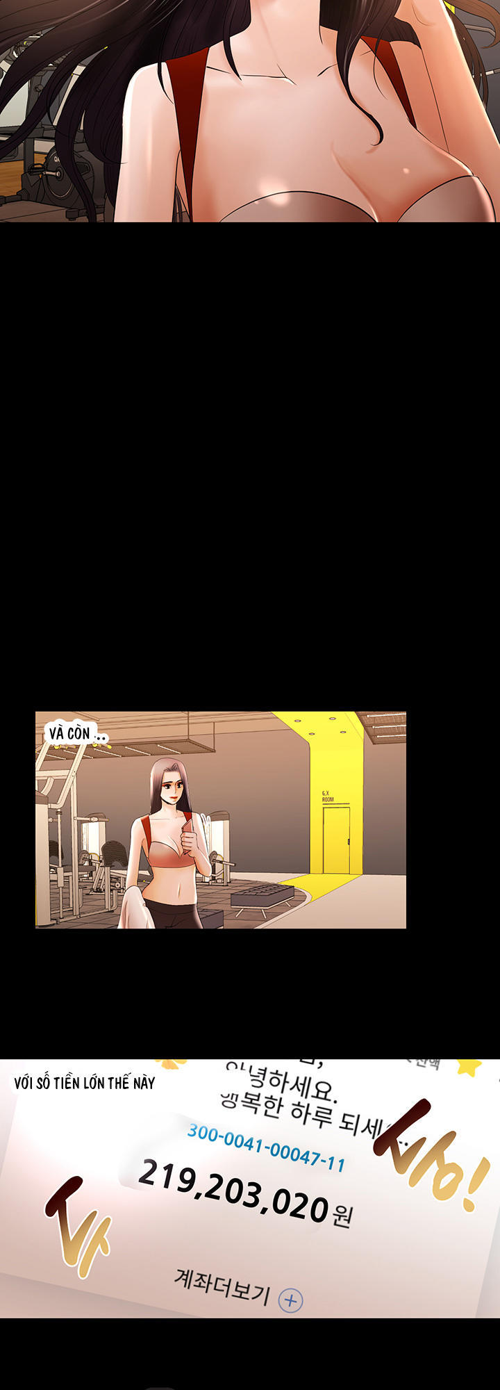 Starballoon Chapter 13 - 29