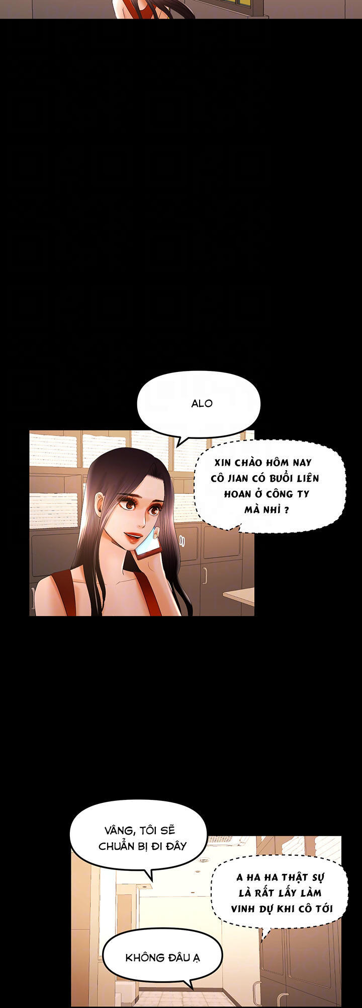 Starballoon Chapter 13 - 31