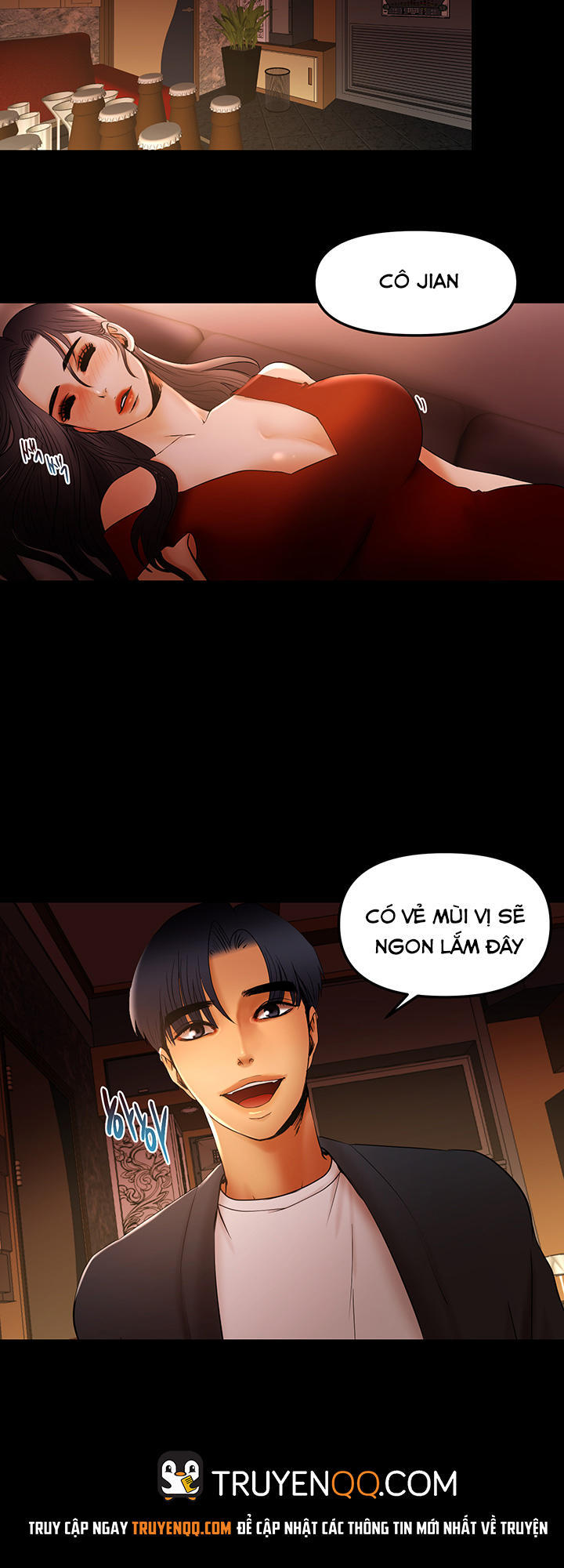 Starballoon Chapter 13 - 42