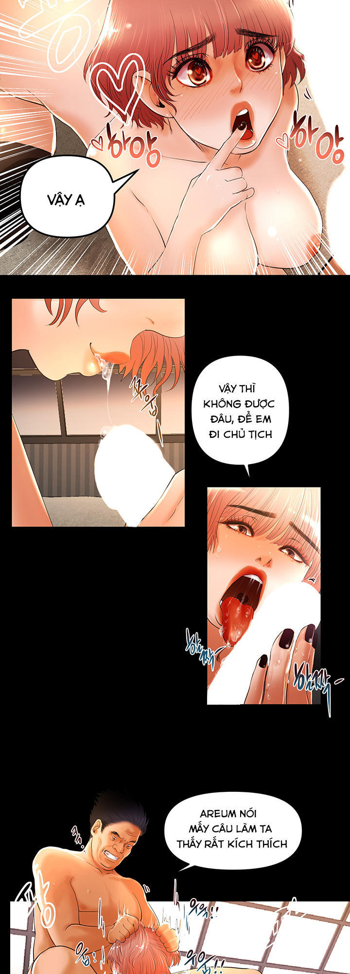 Starballoon Chapter 5 - 13