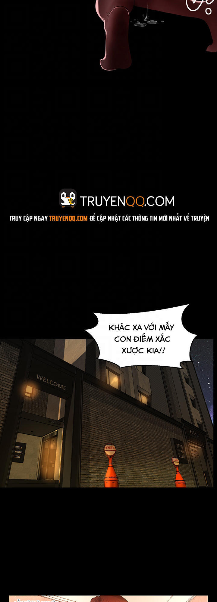 Starballoon Chapter 5 - 15